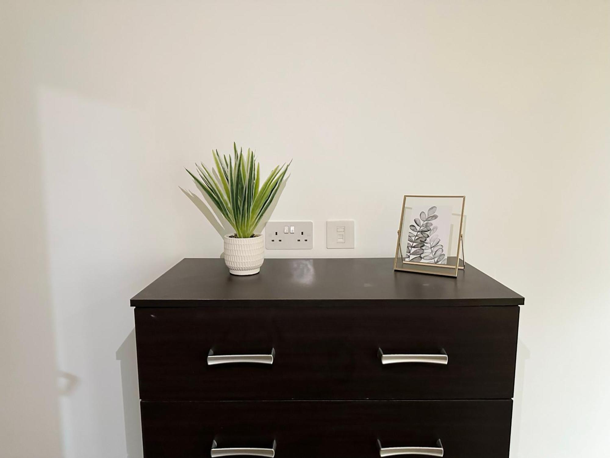 Juniper Alexandra Palace Serviced Apartments, By Edens Appartamento